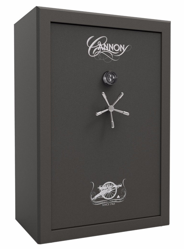 90Minute Fire Rated Gun Safe Cannon Safe