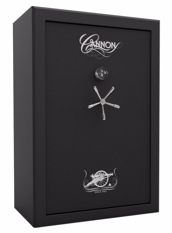 90Minute Fire Rated Gun Safe Cannon Safe