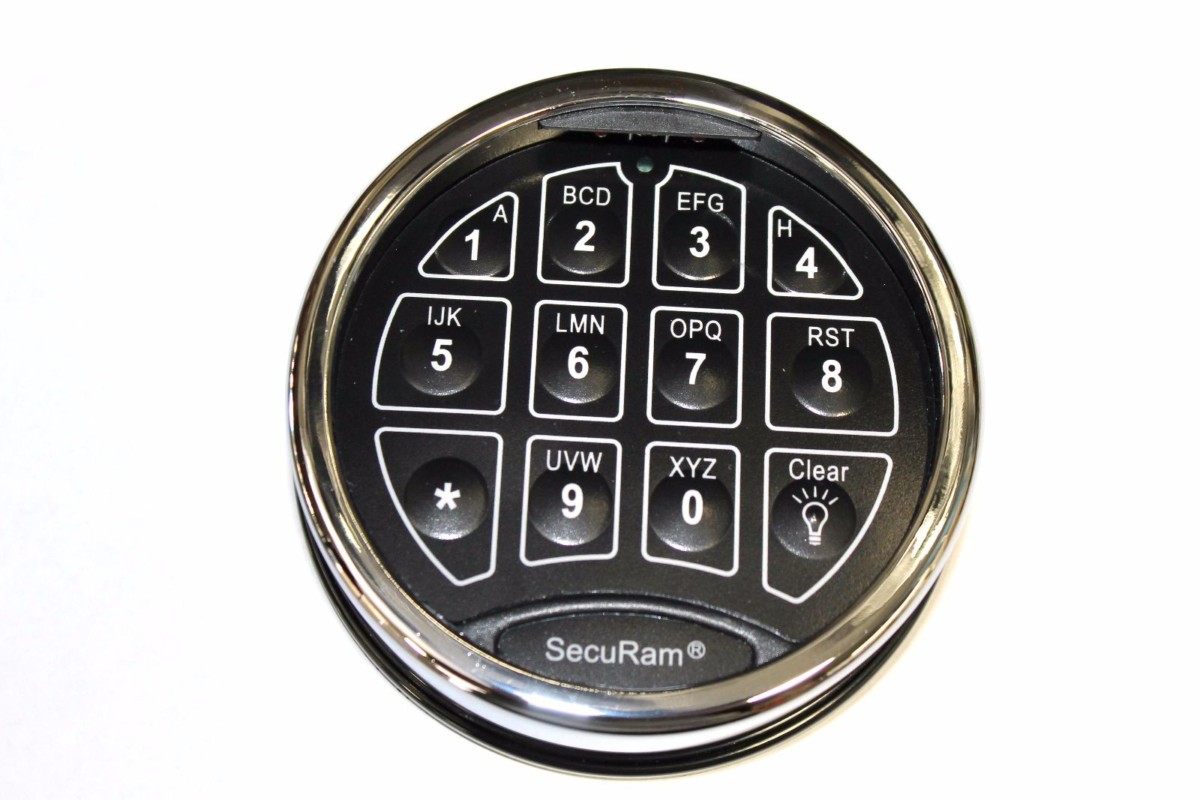 Frequently Asked Questions About Safes Cannon Safe