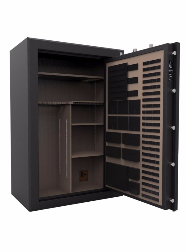 90Minute Fire Rated Gun Safe Cannon Safe
