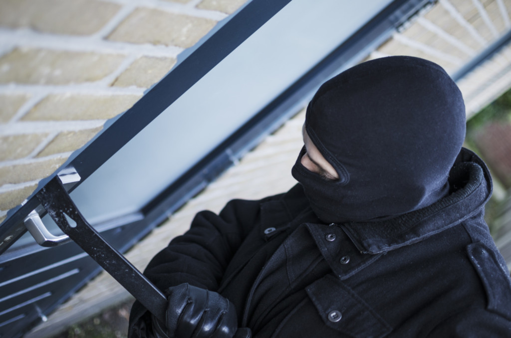 Don't Be a Victim of Burglary | Buying a Home Safe Can Help | Cannon Safe