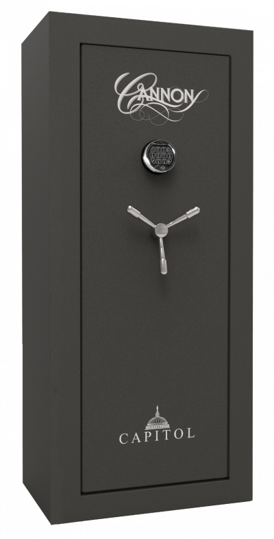 capitol 5926 gray closed