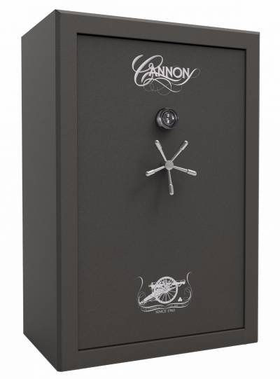 Cannon 90 minute fire rated gun safe