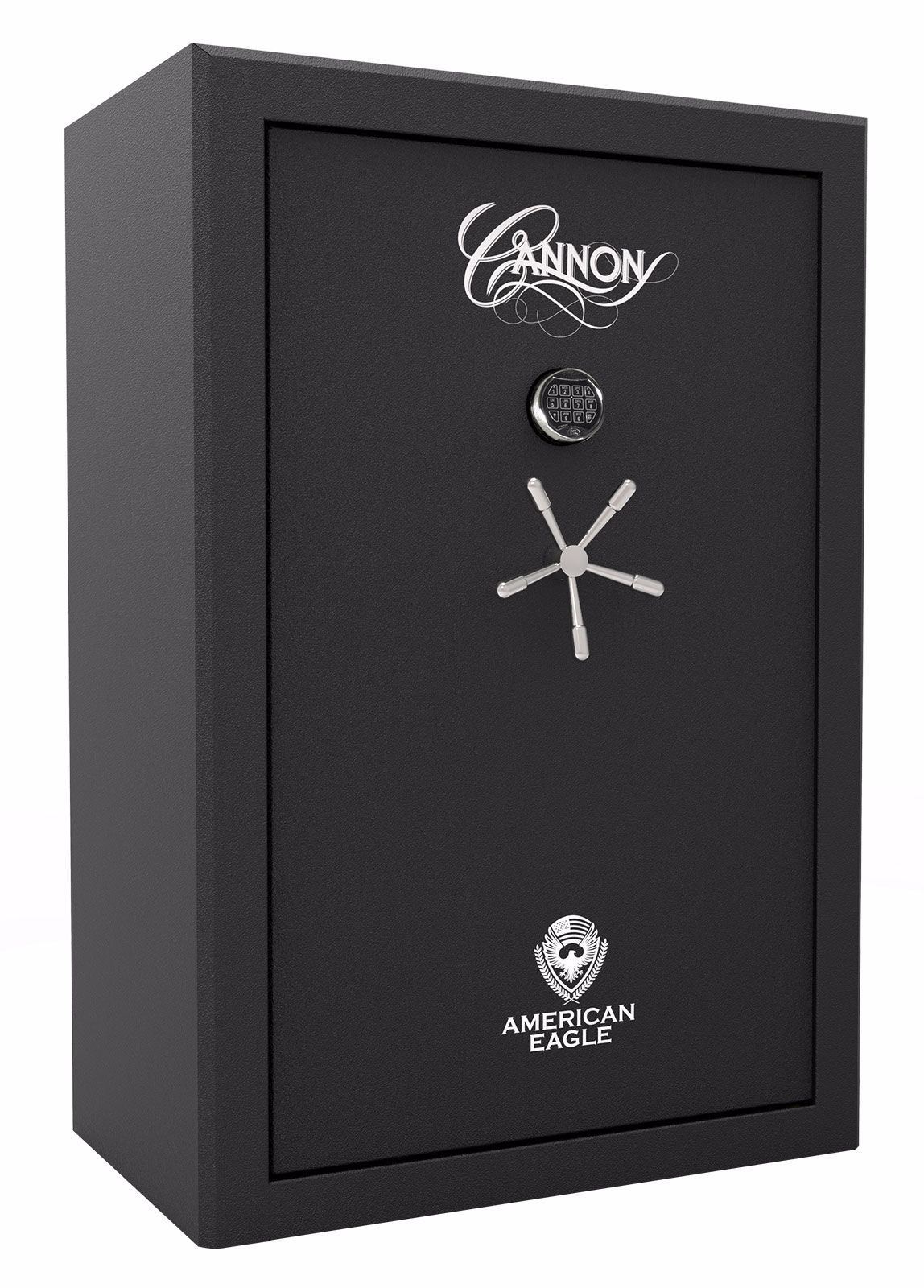 cannon gun safe ex20