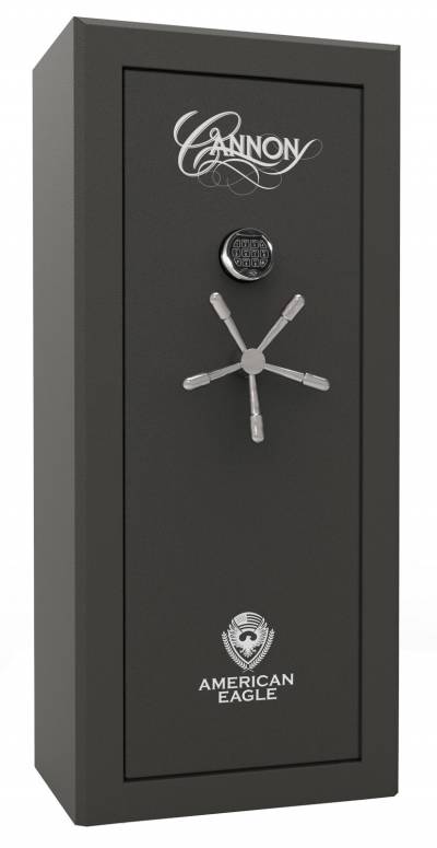 cannon american eagle safe
