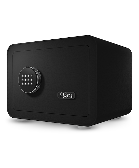 Edge Lifestyle Safe