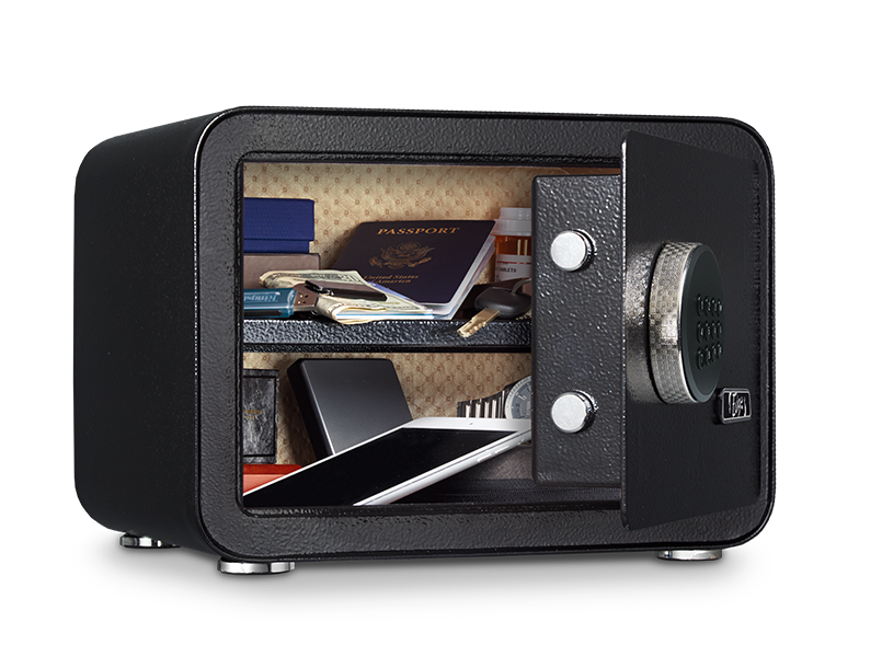 Edge Lifestyle Safe
